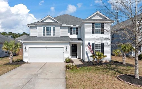 226 Berwick Drive, Summerville, SC, 29483 | Card Image