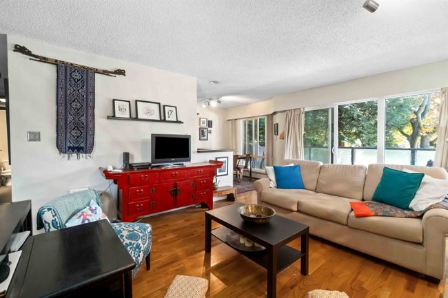 209 - 1425 Cypress Street, Condo with 1 bedrooms, 1 bathrooms and 1 parking in Vancouver BC | Image 10