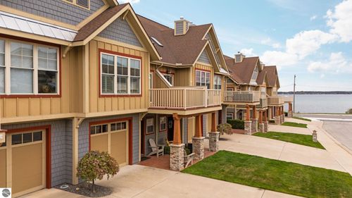 13800 S West Bay Shore Drive, Traverse City, MI, 49684 | Card Image