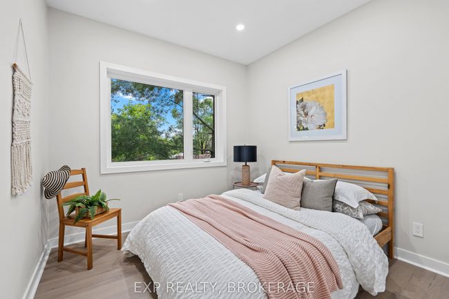 121B Varty Lake Rd, House other with 3 bedrooms, 2 bathrooms and 8 parking in Yarker ON | Image 33