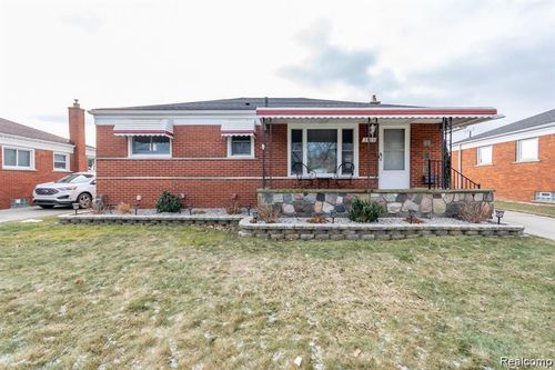 3405 S Lynn Ct, Trenton, MI, 48183-2335 | Card Image