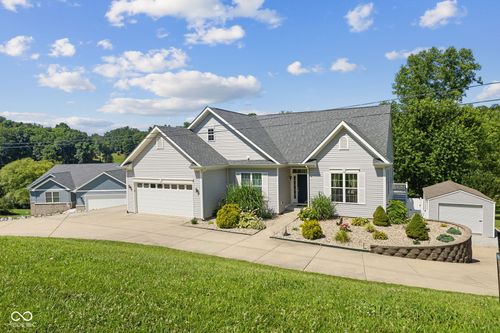 1992 S Painted Hills Court, Martinsville, IN, 46151 | Card Image