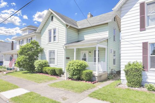 181 S Williams St, Newark, OH, 43055-3968 | Card Image