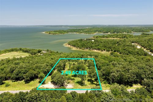 229 Patriot Pointe, Eufaula, OK, 74432 | Card Image