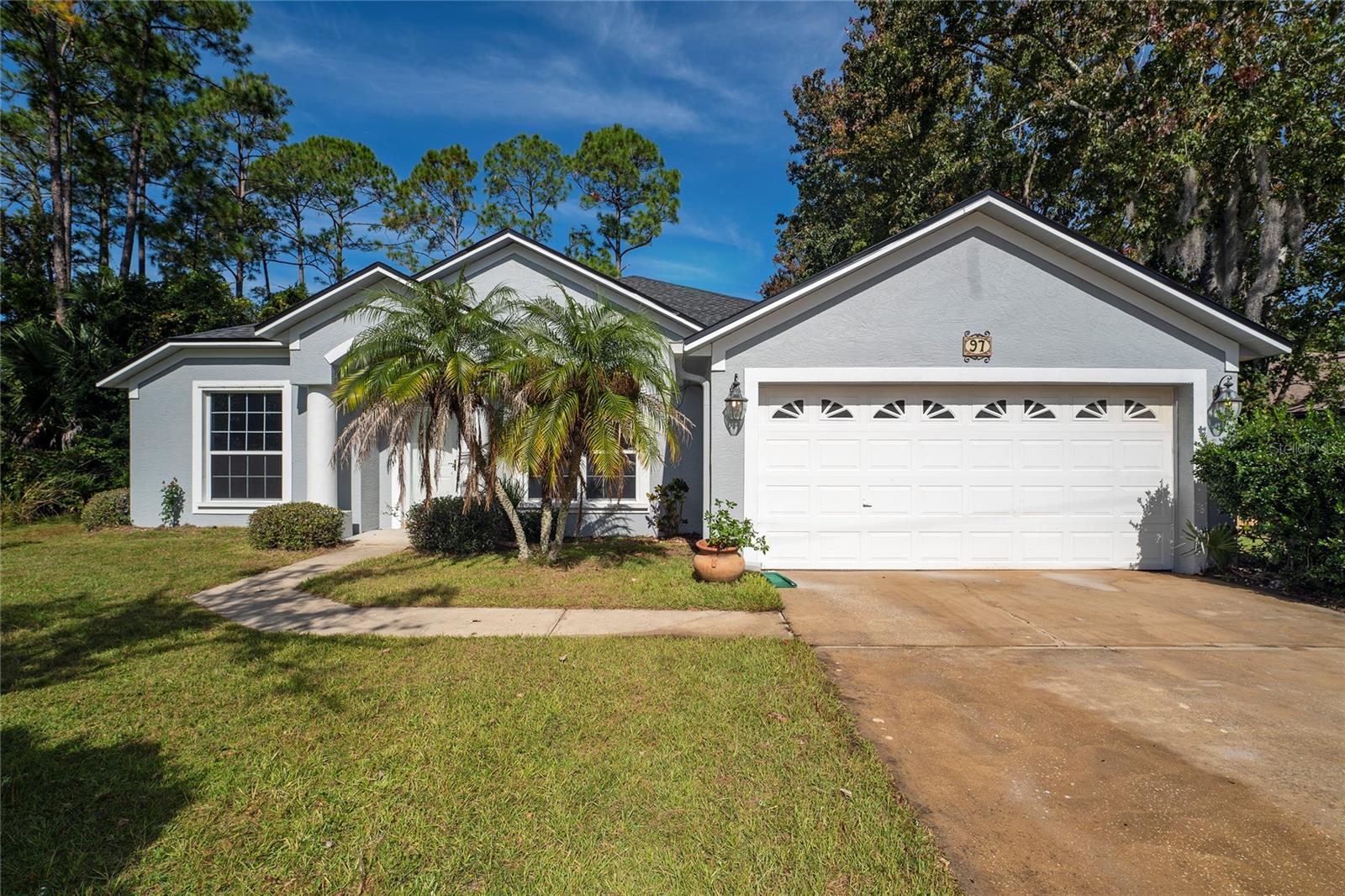 Beacon Mill Ln, Palm Coast, FL 32137