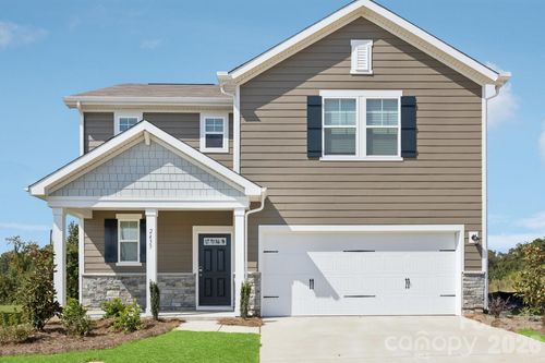 2741 Blue Sky Meadows Dr, Monroe, NC, 28110 | Card Image