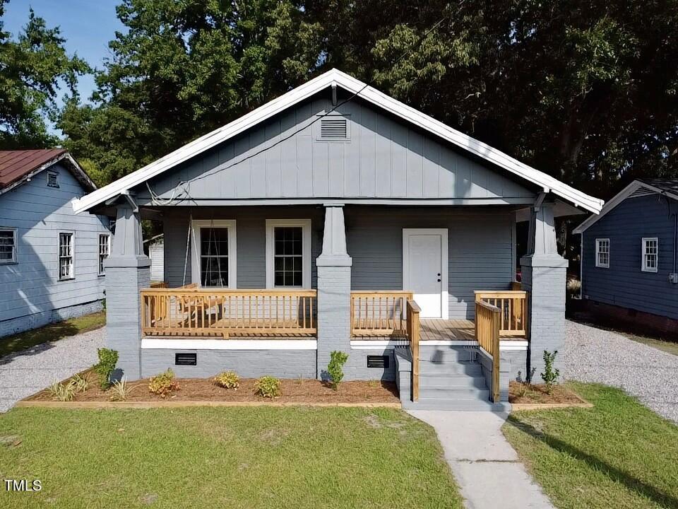 Pine St, Rocky Mount, NC 27803