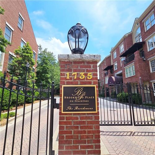 unit-216-1735 Peachtree St Ne, Atlanta, GA, 30309-7006 | Card Image