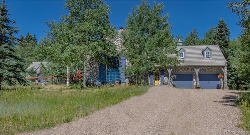 723 Chalice Dr, Westcliffe, CO, 81252-9459 | Card Image