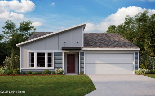 1 Hearthstone Ln, Radcliff, KY, 40160 | Card Image