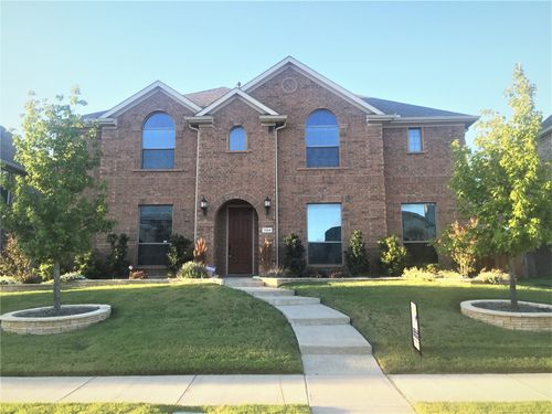 1184 Dutch Hollow Dr, Frisco, TX, 75033-0572 | Card Image