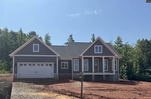 110 Clouds Creek Cir, Leesville, SC, 29070-6607 | Card Image