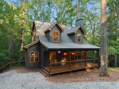 152 Cherry Court, Ellijay, GA, 30540 | Card Image