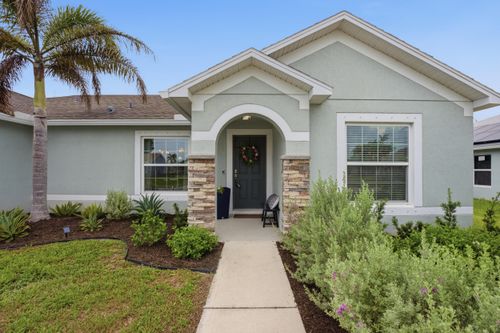 183 Sw North Wakefield Cir, Port St Lucie, FL, 34953-5910 | Card Image