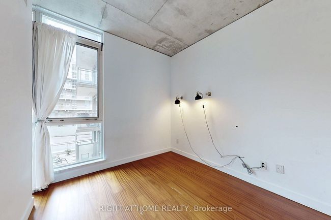 312 - 38 Niagara St, Condo with 1 bedrooms, 1 bathrooms and 1 parking in Toronto ON | Image 12