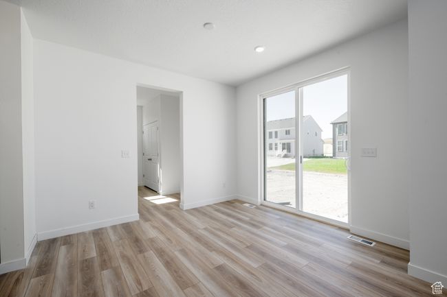B234 - 1784 E Bison Dr, House other with 5 bedrooms, 3 bathrooms and 3 parking in Eagle Mountain UT | Image 8