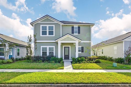 269 Clarys Run, ST AUGUSTINE, FL, 32092-5497 | Card Image