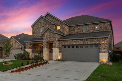 2129 Gill Star Dr, Haslet, TX, 76052-3495 | Card Image