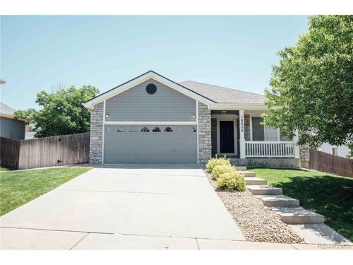 18656 E Harvard Dr, Aurora, CO, 80013-6424 | Card Image