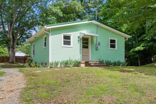 1615 New Dry Hollow Rd, Vanleer, TN, 37181-5210 | Card Image