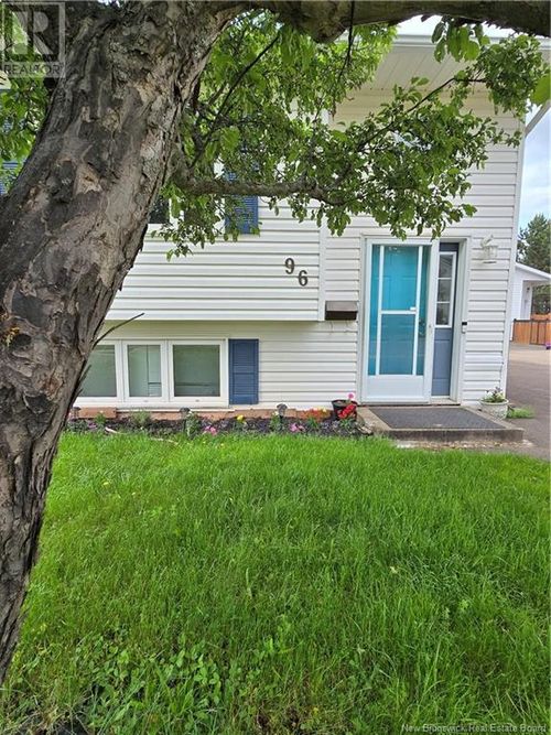 96 Palisade Dr, Moncton, NB, E1A5K2 | Card Image