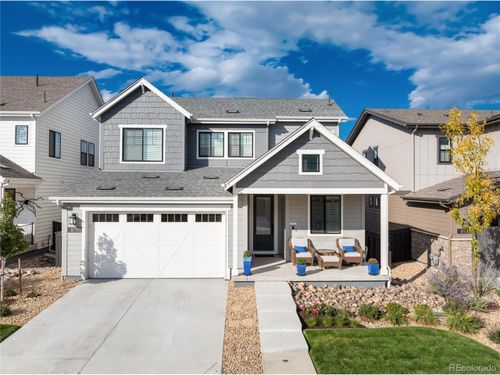 8791 Moonshimmer Trl, Littleton, CO, 80125 | Card Image