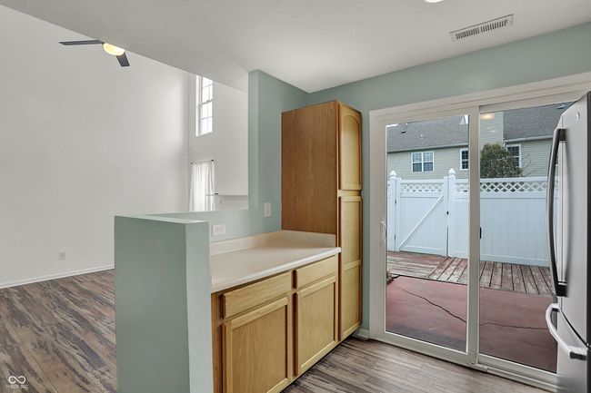 503 Fayette Dr, Condo with 3 bedrooms, 3 bathrooms and null parking in Westfield IN | Image 10