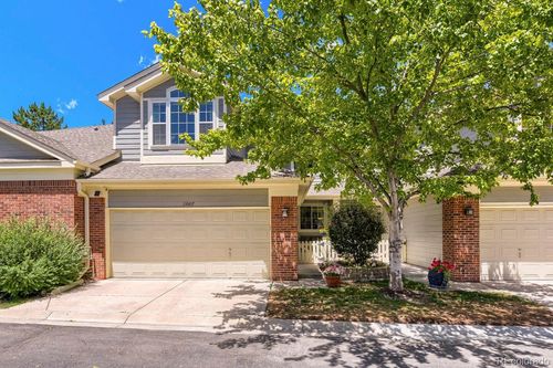 13507 W 63rd Pl, Arvada, CO, 80004-6130 | Card Image