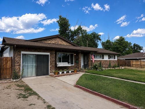 905 Hallam Ave, Colorado Springs, CO, 80911-1513 | Card Image