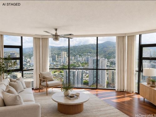 3604-930 Kaheka St, Honolulu, HI, 96814-2460 | Card Image