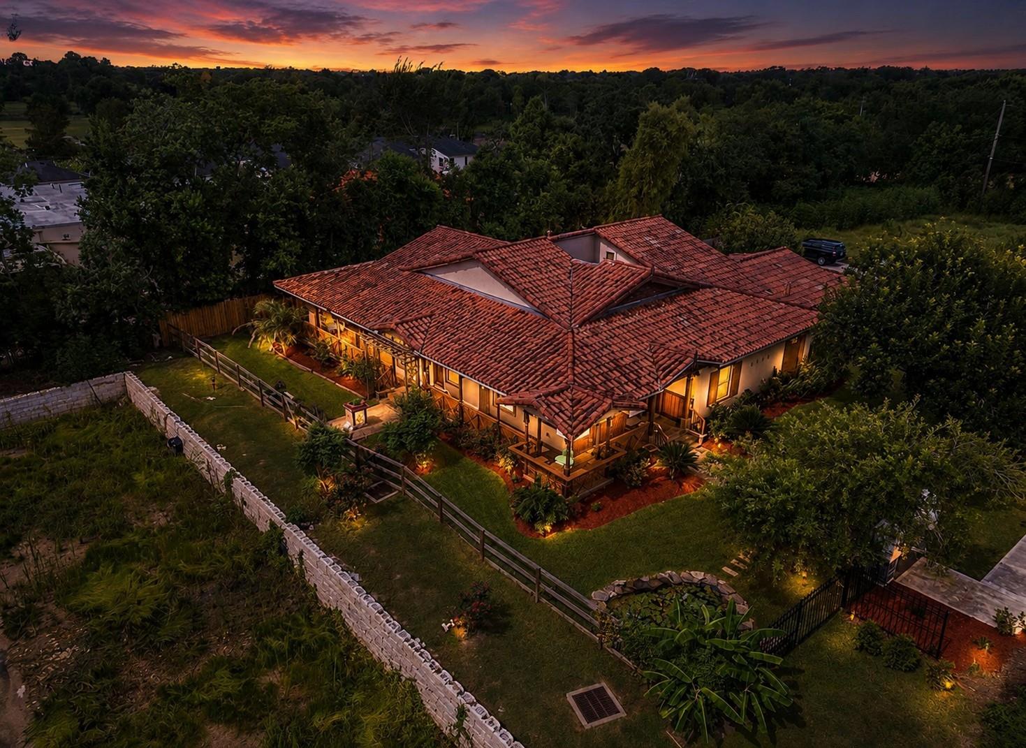 Residential in Pearland 3