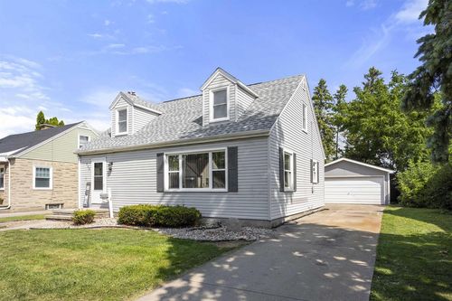 528 E Maes Avenue, KIMBERLY, WI, 54136 | Card Image