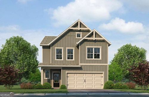 1260 Riverstone Rd, Jonesboro, GA, 30238-1110 | Card Image