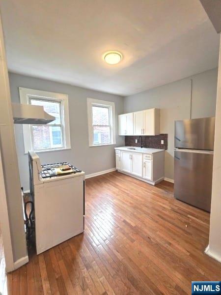 Residential Income in Newark 3