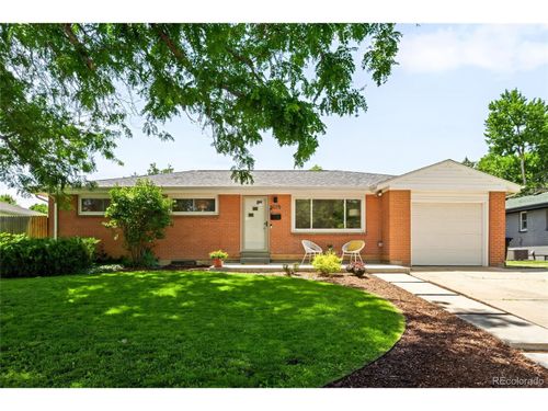 6015 Everett St, Arvada, CO, 80004-5455 | Card Image
