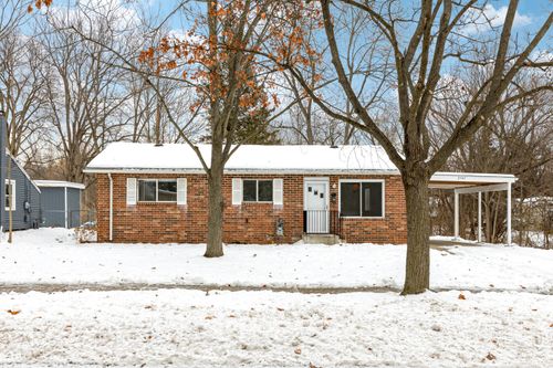 2545 Yost, Ann Arbor, MI, 48104 | Card Image