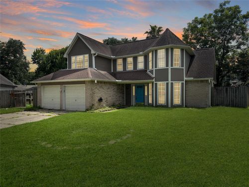 4514 Beechcraft St, Seabrook, TX, 77586-2561 | Card Image