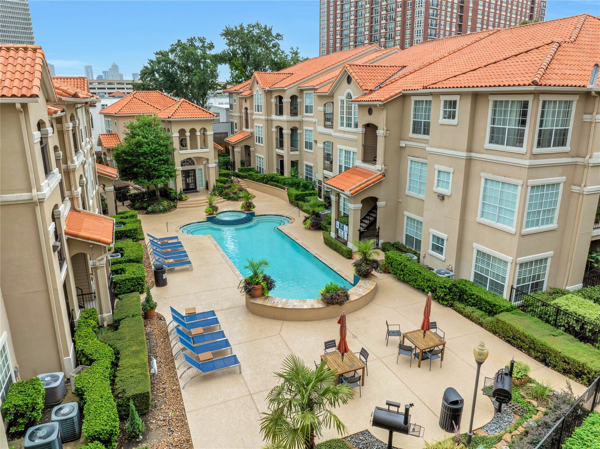 Residential in Houston 2