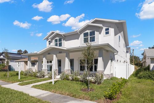 2523 13th Ave N, ST PETERSBURG, FL, 33713-5804 | Card Image