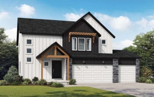 19606 W 195th Pl, Spring Hill, KS, 66083-8621 | Card Image