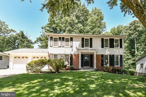 5012 Sideburn Rd, FAIRFAX, VA, 22032-2636 | Card Image