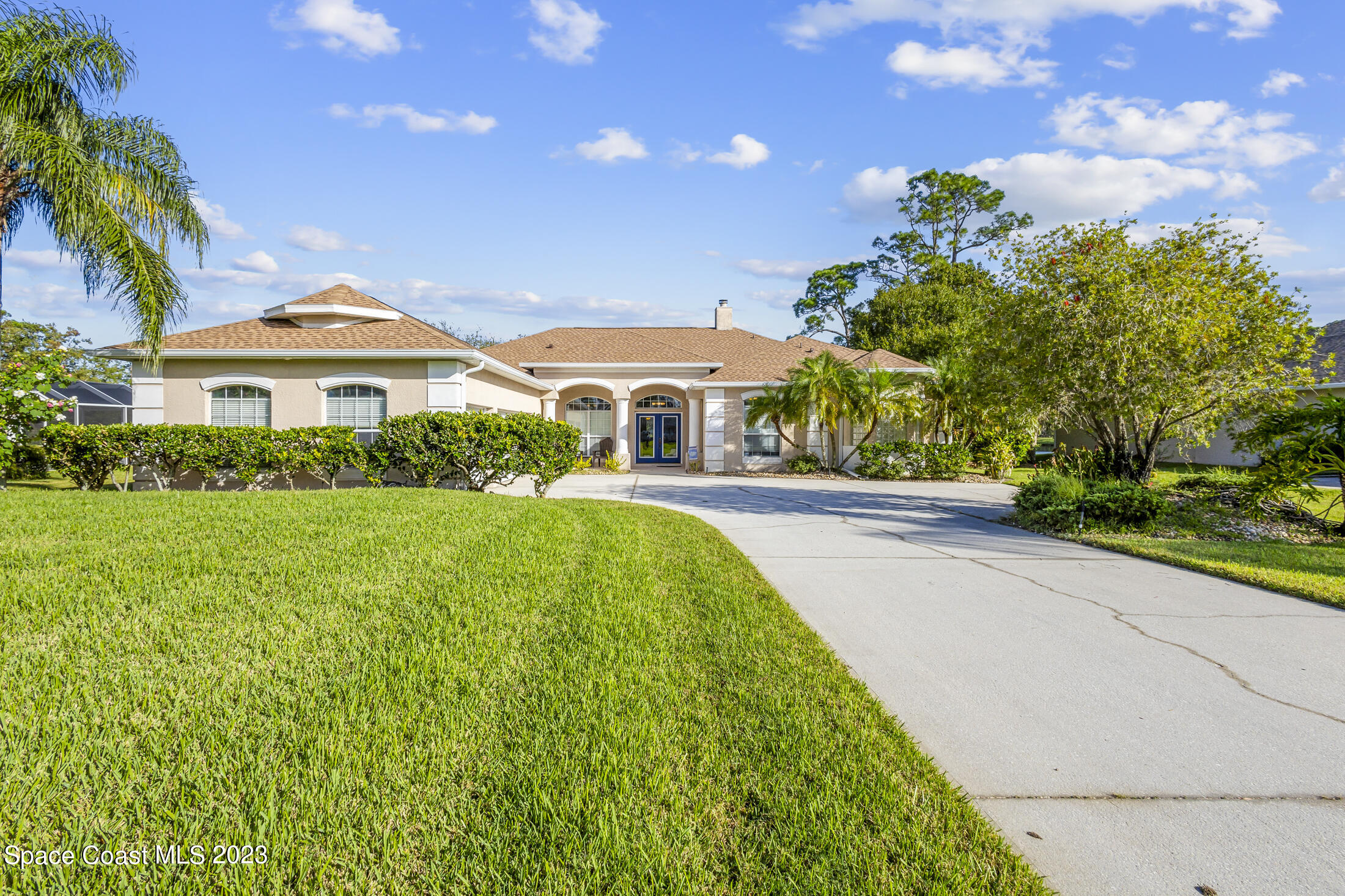 Peacock Dr, Melbourne, FL 32904