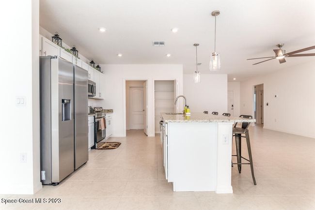 724 San Filippo Dr Se, House other with 4 bedrooms, 2 bathrooms and null parking in PALM BAY FL | Image 30