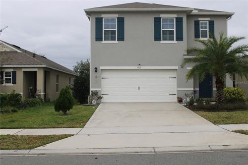 410 Lady Bella Pl, DELAND, FL, 32724-7594 | Card Image