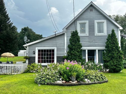 1065 James St, Mattawa, ON, P0H1V0 | Card Image