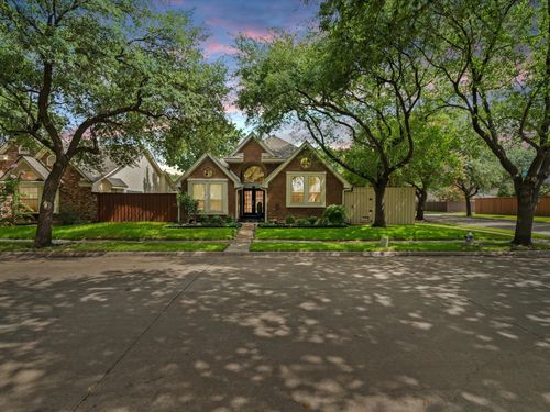 401 Sheridan Trl, Irving, TX, 75063-4552 | Card Image