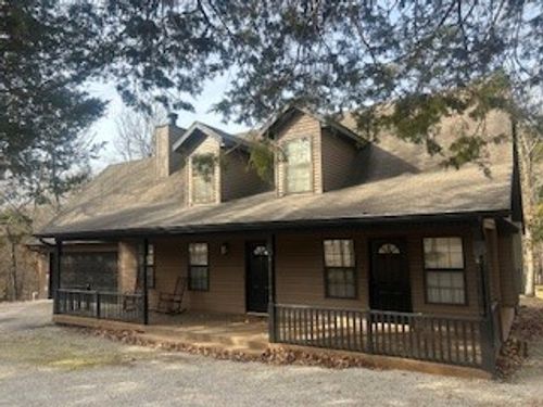 1 Thomas Cir W, Holiday Island, AR, 72631-4316 | Card Image