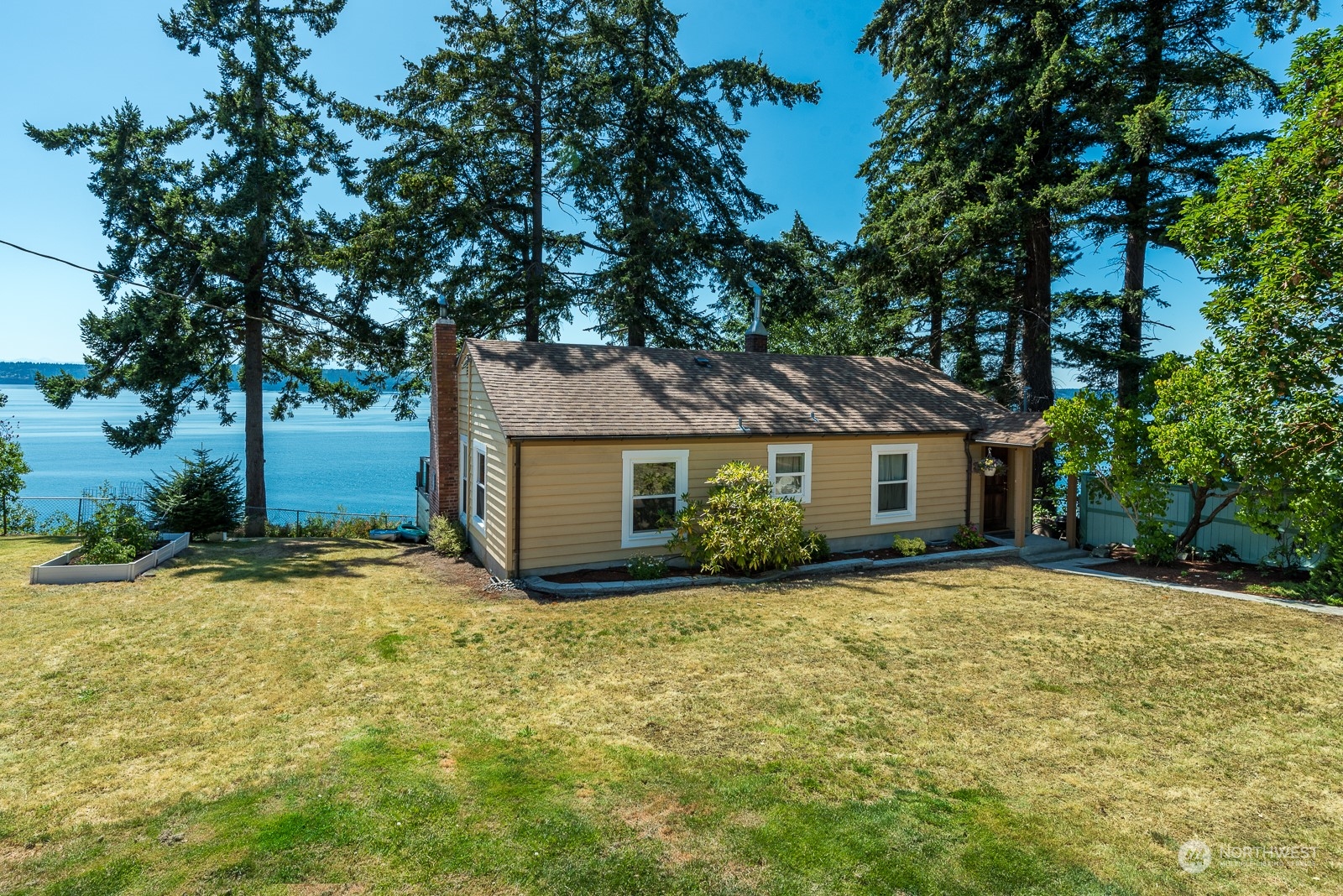 Camano Dr, Camano Island, WA 98282
