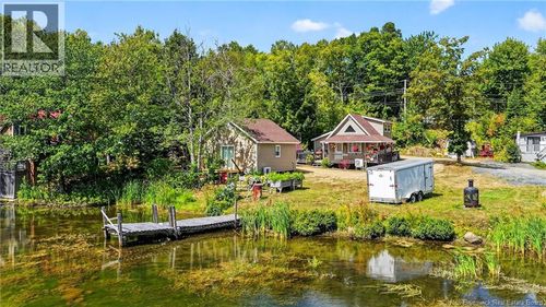 126 Allée Lac Adam, Val-Doucet, NB, E8R1X4 | Card Image