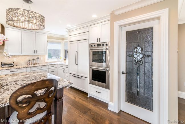 3403 Chickering Ln, House other with 4 bedrooms, 5 bathrooms and null parking in Bloomfield Hills MI | Image 25